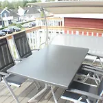 5*ferienwohnung Seeblick 4 * Wendisch Rietz